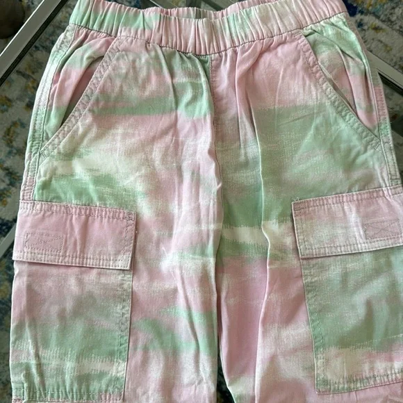 H&M cargo pants - Picture 3 of 9